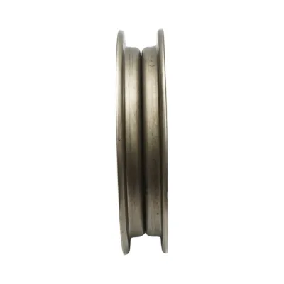 Fulie intinzator curea John Deere 16x170x39mm cod OEM AH14097 - imagine 3