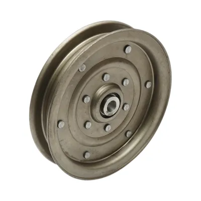 Fulie intinzator curea John Deere 16x170x39mm cod OEM AH14097