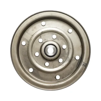 Fulie intinzator curea John Deere 16x170x39mm cod OEM AH14097 - imagine 4
