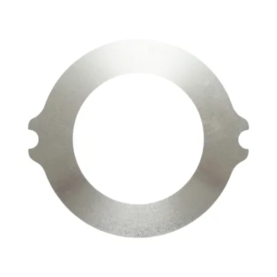 Disc frana intermediar Deutz 227mm cod OEM 04417528 - imagine 2