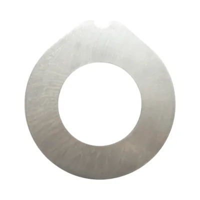 Disc frana intermediar Ford 114x209mm cod OEM 81802536 - imagine 2