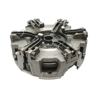 Ambreiaj asamblat Deutz-Fahr, Same 280mm Z=20 cod OEM 0.019.8634.4, 001986344