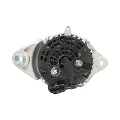 Alternator 24V, 80A John Deere, Volvo FH 2005- cod OEM AT303320 - imagine 5