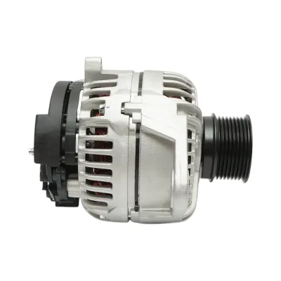 Alternator 24V, 80A John Deere, Volvo FH 2005- cod OEM AT303320 - imagine 4