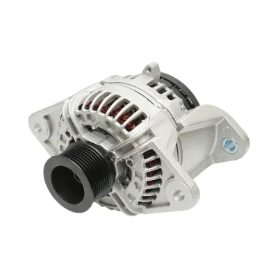 Alternator 24V, 80A John Deere, Volvo FH 2005- cod OEM AT303320