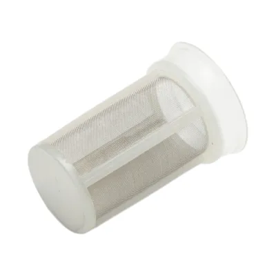 Filtru sita pompa alimentare motor Perkins seria 100, 400, 1100 cod OEM 130306360 - imagine 2