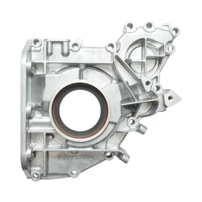 Pompa ulei motor Deutz, Fendt, Hurlimann cod OEM 04258382, F718202210100, F836200210070, F836200210520