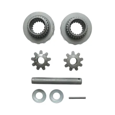 Set reparatie diferential Dana Spicer John Deere cod OEM AL174044 - imagine 4