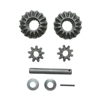 Set reparatie diferential Dana Spicer John Deere cod OEM AL174044 - imagine 2