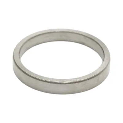 Scaun supapa admisie si evacuare John Deere 35.55x41.64x6.1mm cod OEM R527285, R522049