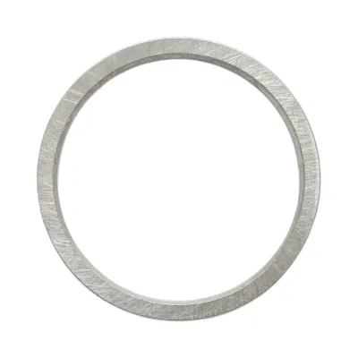 Scaun supapa admisie si evacuare John Deere 35.55x41.64x6.1mm cod OEM R527285, R522049 - imagine 2