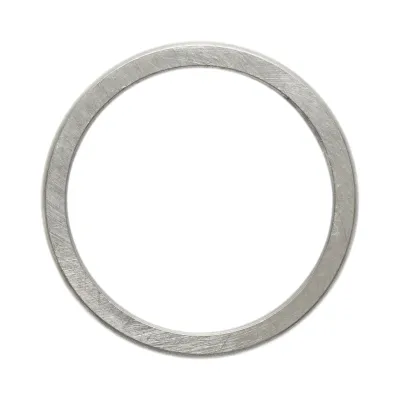 Scaun supapa admisie John Deere 39.3x47.2x6.6mm cod OEM R106830 - imagine 2