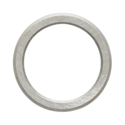 Scaun supapa evacuare John Deere 27.94x36.5x6.14mm cod OEM RE518083 - imagine 2