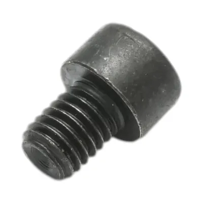 Surub coroana grup conic John Deere L=20mm, filet M8x1.25mm cod OEM R272325 - imagine 3
