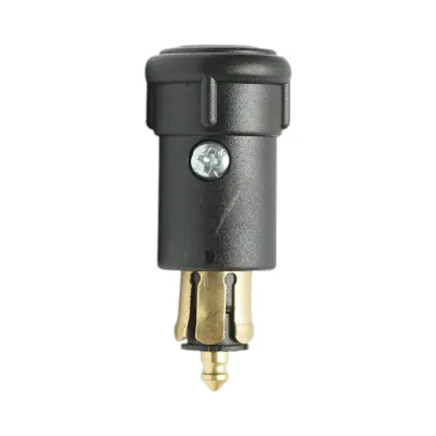 Conector stecher mufa girofar John Deere, Caterpillar, Fendt cod OEM RE11344, X830230550000
