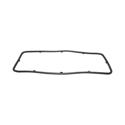 Garnitura baie ulei Case IH, Cummins, Iveco, DAF, New Holland 17.3mm cod OEM 4897861 - imagine 2