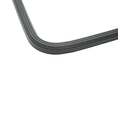 Garnitura baie ulei Case IH, Cummins, Iveco, DAF, New Holland 17.3mm cod OEM 4897861 - imagine 4