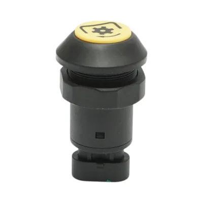 Comutator ridicare ax Deutz-Fahr 3 pini cod OEM 2.7659.177.0/20