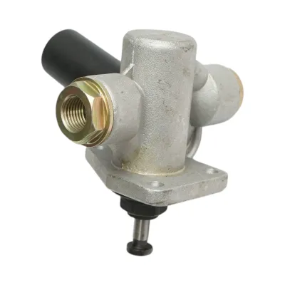 Pompa alimentare Massey Ferguson seria 8100, 8200 cod OEM 836340066, V836340066, 0440008068 - imagine 4
