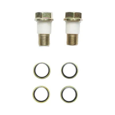 Pompa alimentare Massey Ferguson seria 8100, 8200 cod OEM 836340066, V836340066, 0440008068 - imagine 7