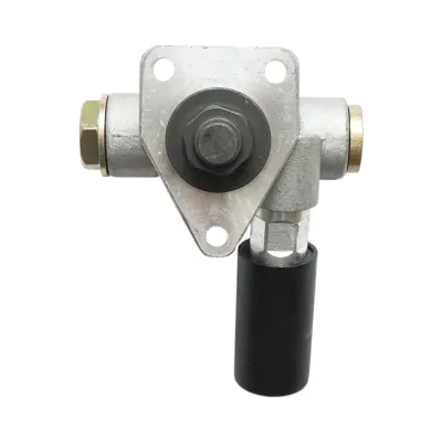 Pompa alimentare Massey Ferguson seria 8100, 8200 cod OEM 836340066, V836340066, 0440008068 - imagine 5