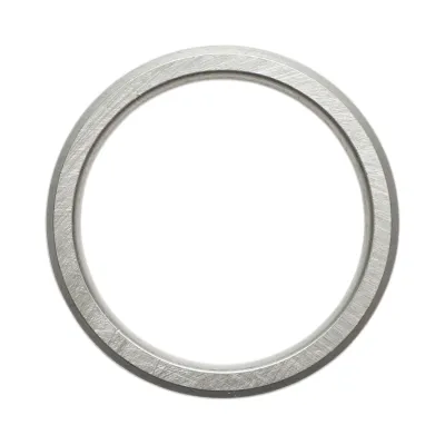 Scaun supapa admisie John Deere 30.2x37.5x6.28mm cod OEM RE518082, R504969, R515034 - imagine 2