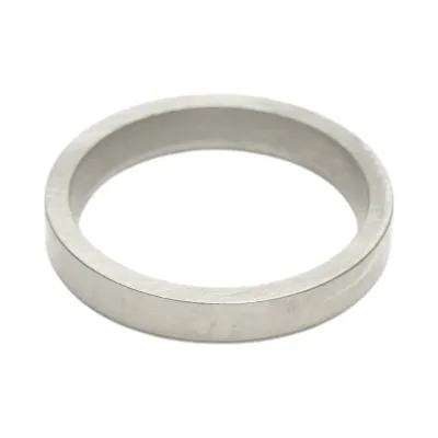 Scaun supapa admisie John Deere 30.2x37.5x6.28mm cod OEM RE518082, R504969, R515034 - imagine 3
