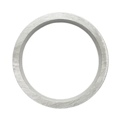 Scaun supapa admisie John Deere 30.2x37.5x6.28mm cod OEM RE518082, R504969, R515034 - imagine 4