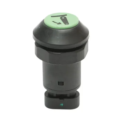 Buton intrerupator ridicare hidraulica Case IH CS, CVX, Steyr 9000, 9100, CVT 6000 cod OEM 47111210