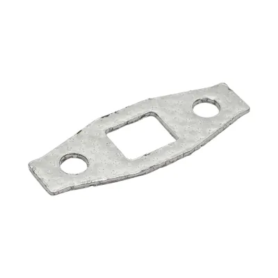 Garnitura conducta turbo John Deere cod OEM R123570, R105346, R97349, VPC1804, B160198 - imagine 2