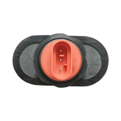 Comutator dublu ridicare-coborare hidraulica Massey Ferguson, Valtra, Challenger cod OEM 4289349M4 - imagine 5