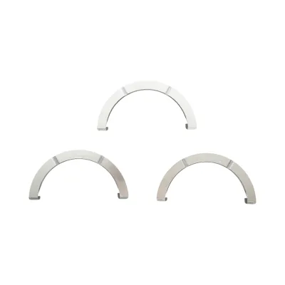 Semiinele cuzinet axial STD John Deere seria 7010, 7020, 8010, 8020, 8R, 9000, 9020 cod OEM RE61253