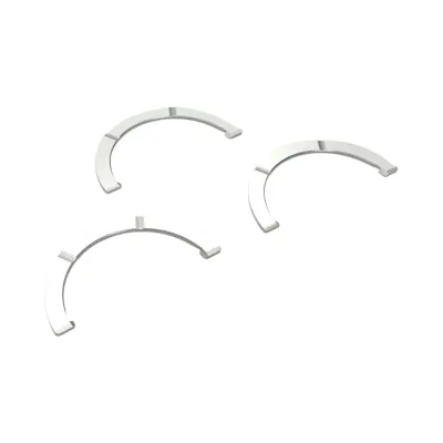 Semiinele cuzinet axial STD John Deere seria 7010, 7020, 8010, 8020, 8R, 9000, 9020 cod OEM RE61253 - imagine 3