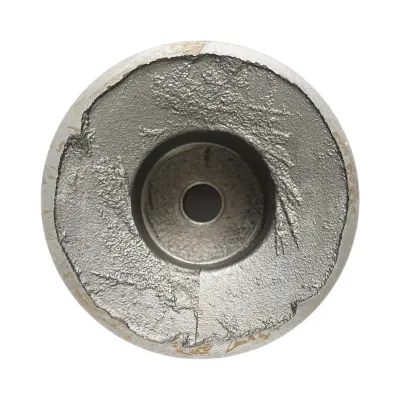 Fulie pompa apa Massey Ferguson Ø 120/160mm cod OEM 735034M1 - imagine 5