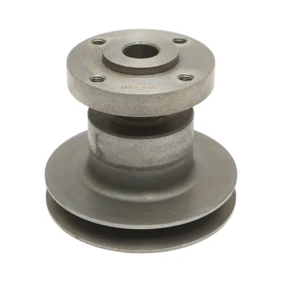 Fulie pompa apa Massey Ferguson Ø 120/160mm cod OEM 735034M1