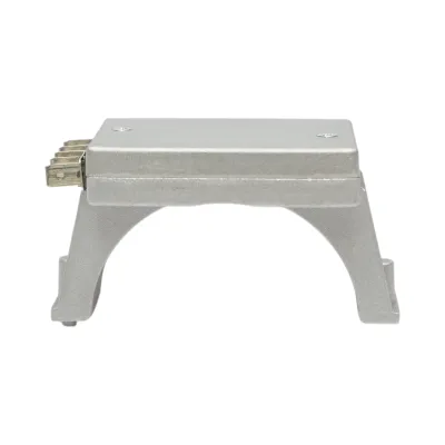 Rezistenta ventilator habitaclu Ford, New Holland, Bobcat, JCB cod OEM 7021380 - imagine 3