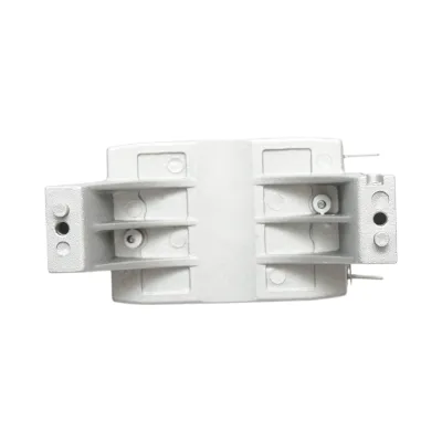 Rezistenta ventilator habitaclu Ford, New Holland, Bobcat, JCB cod OEM 7021380 - imagine 7