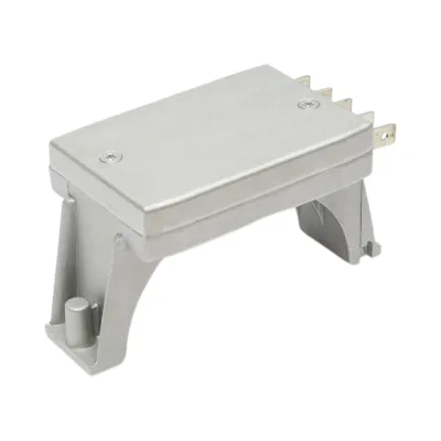Rezistenta ventilator habitaclu Ford, New Holland, Bobcat, JCB cod OEM 7021380 - imagine 6