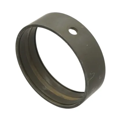 Bucsa punte fata Massey Ferguson, Case IH, Ford, Renault, John Deere, Valmet 125x135x42mm cod OEM 337255A1 - imagine 2