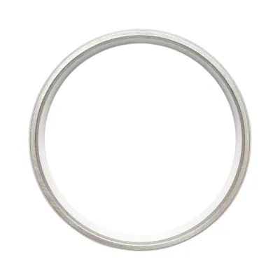 Bucsa suport punte fata John Deere 100x110x28mm cod OEM R212887 - imagine 4