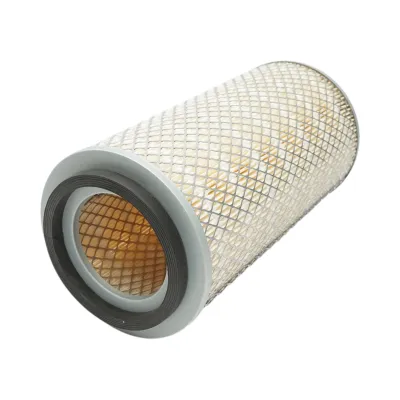 Filtru aer exterior John Deere, Hitachi 88.4x254.8x304.8mm cod OEM AR46481, A576C, 9885779, 3I0233, AF829, 42926 - imagine 3