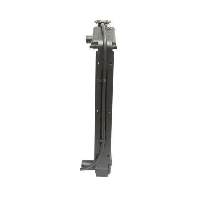 Radiator racire apa motor Ford, 4 randuri de celule 600x480x65mm cod OEM 81817280, C7NN8005L, D8NN8005PA, C7NN8005E, 4826 - imagine 3