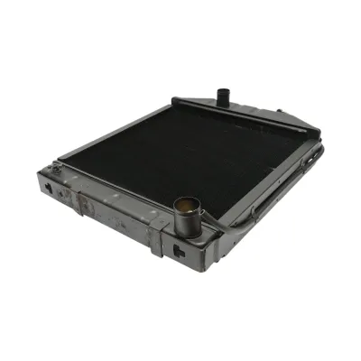 Radiator racire apa motor Ford, 4 randuri de celule 600x480x65mm cod OEM 81817280, C7NN8005L, D8NN8005PA, C7NN8005E, 4826 - imagine 6