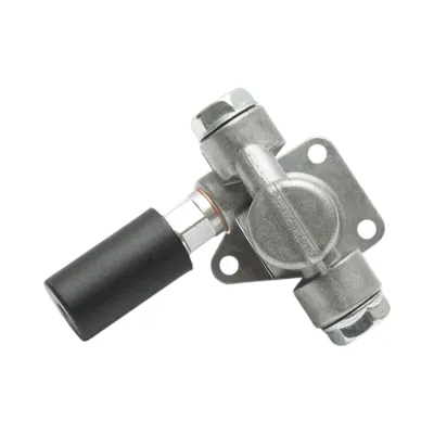 Pompa alimentare combustibil John Deere seria 8000, 8010, 8070, 9000 cod OEM RE46375, 100-138, SJD2459 - imagine 4