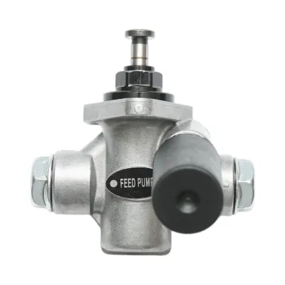 Pompa alimentare combustibil John Deere seria 8000, 8010, 8070, 9000 cod OEM RE46375, 100-138, SJD2459 - imagine 5