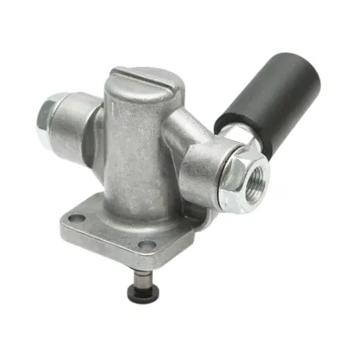 Pompa alimentare combustibil John Deere seria 8000, 8010, 8070, 9000 cod OEM RE46375, 100-138, SJD2459 - imagine 6