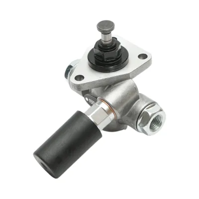 Pompa alimentare combustibil John Deere seria 8000, 8010, 8070, 9000 cod OEM RE46375, 100-138, SJD2459
