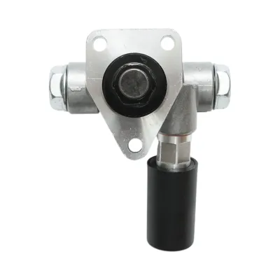 Pompa alimentare combustibil John Deere seria 8000, 8010, 8070, 9000 cod OEM RE46375, 100-138, SJD2459 - imagine 3