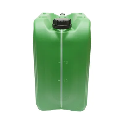 Ulei motor Fendt 15W40 Premium Extra Grade 20L - imagine 2