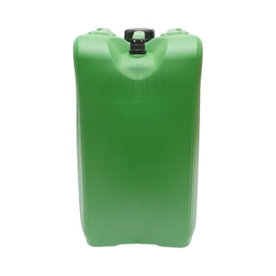 Ulei motor Fendt 15W40 Premium Extra Grade 20L - imagine 4